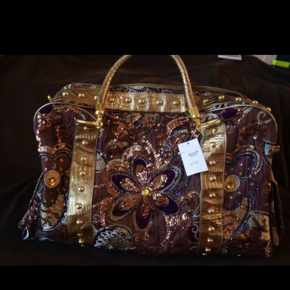 Women’s Duffle Bag